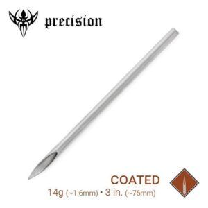 Precission needles 14G 3