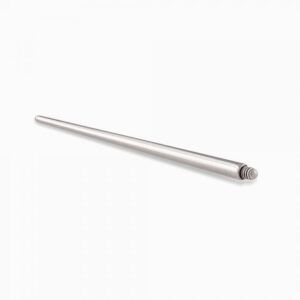 Pin taper gauge 14G + rosca 16G