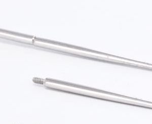 Pin taper con rosca 16 y 14G