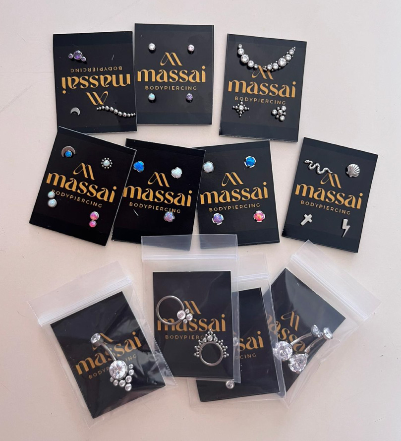 mayorista de piercing