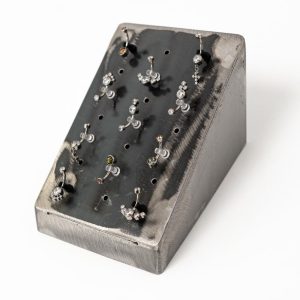 Expositor Machete Design