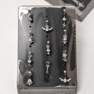 Expositor Machete Design