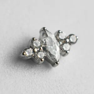 elipse celestial cristal