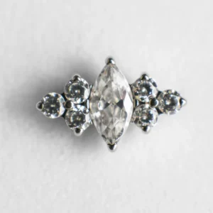 elipse celestial cristal