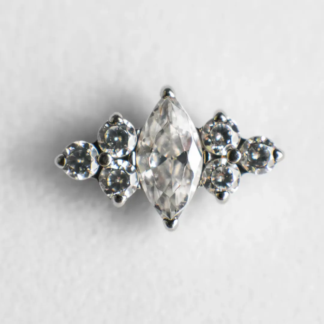 elipse celestial cristal