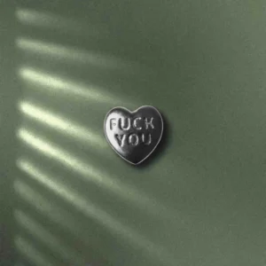 Top Savage Love Silver