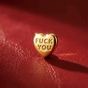 top savage love Front